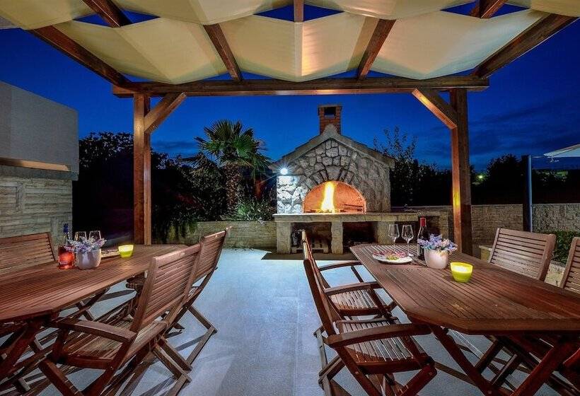 Apartments Villa Ana