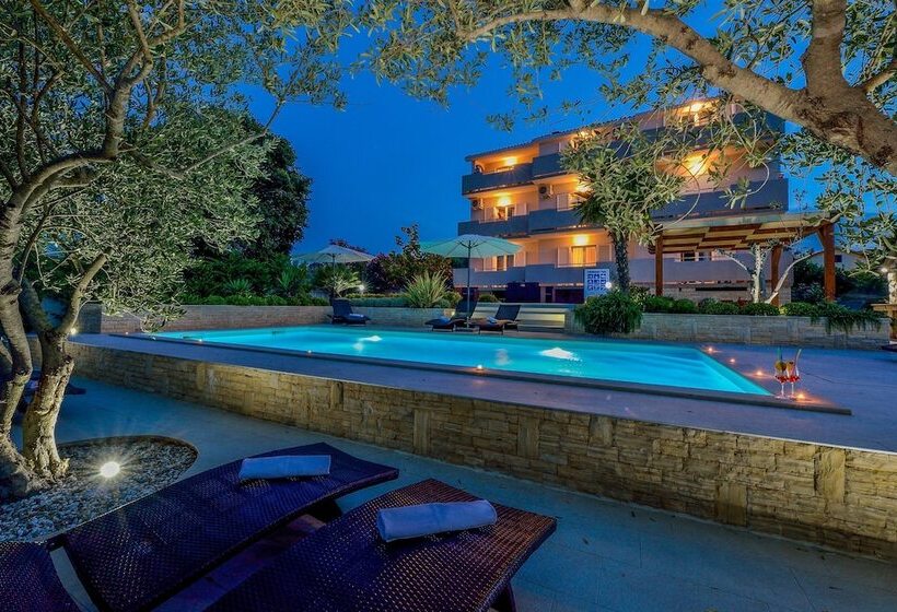 Apartments Villa Ana