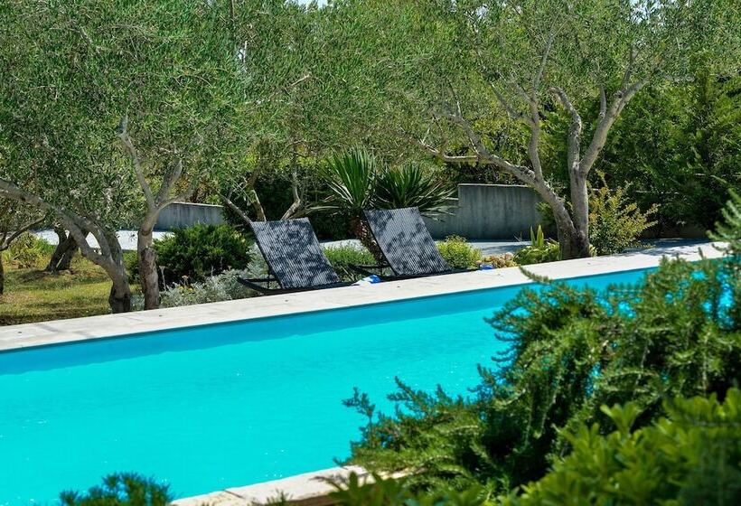 Apartments Villa Ana