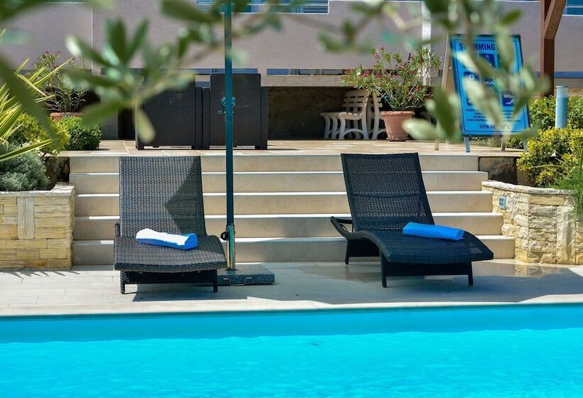 Apartments Villa Ana