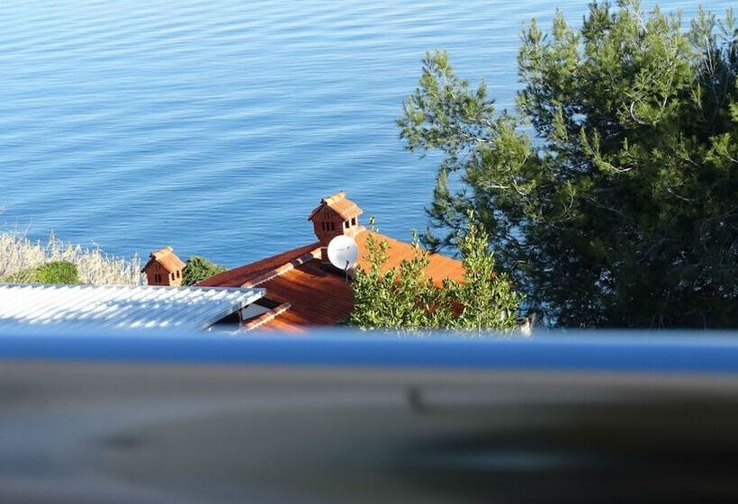 Apartments Villa Sofia