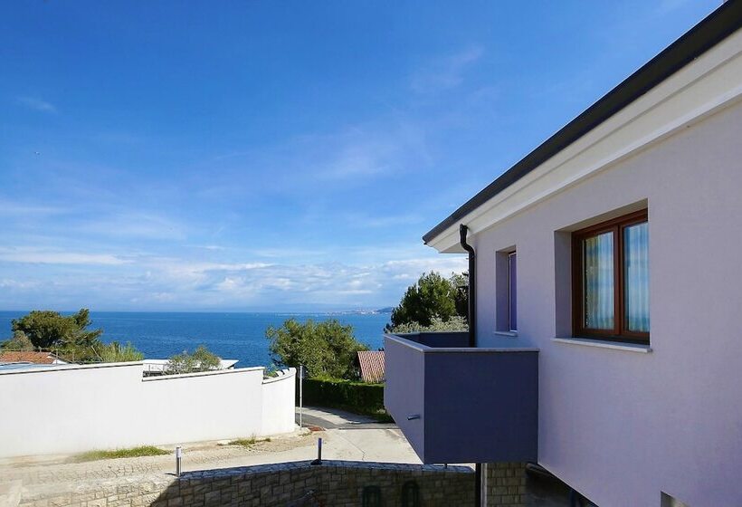 Apartments Villa Sofia