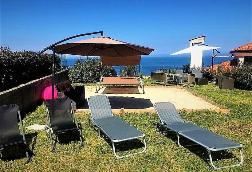 Apartments Villa Sofia