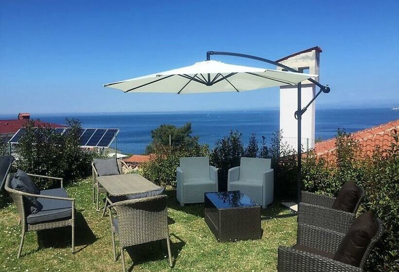 Apartments Villa Sofia