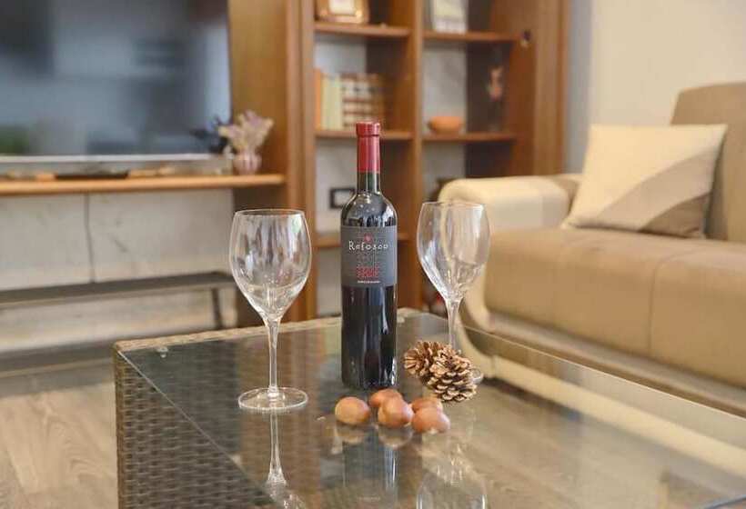 Apartments Villa Sofia