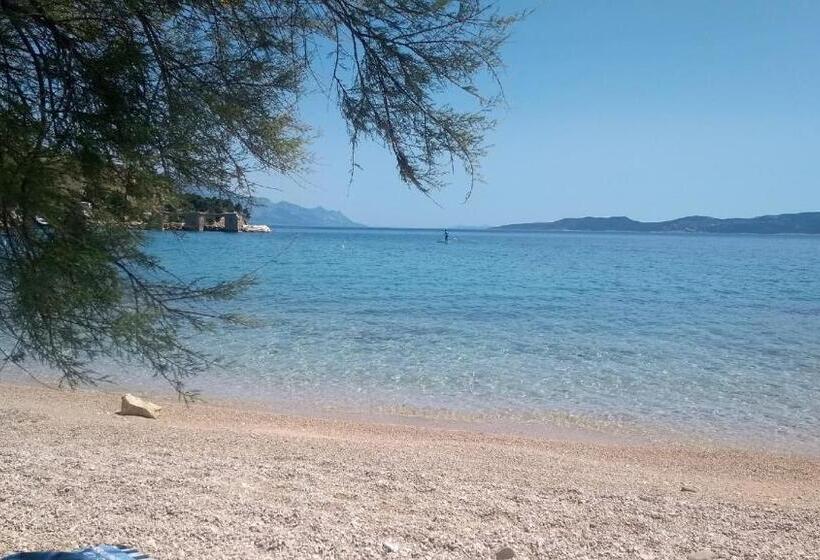 Apartments Vukovarac