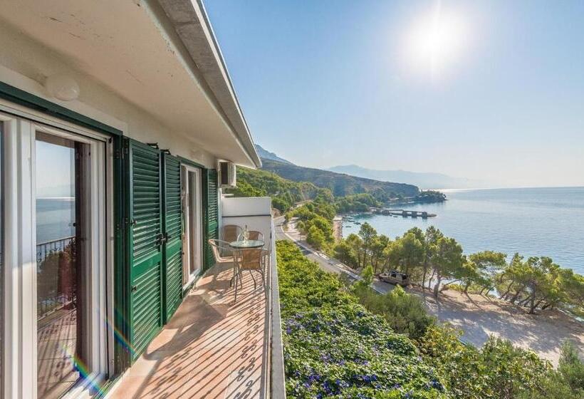 Apartments Vukovarac