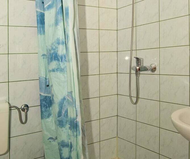 Apartments Zderic