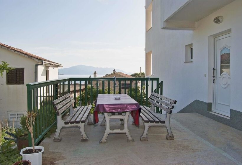 Apartments Zderic