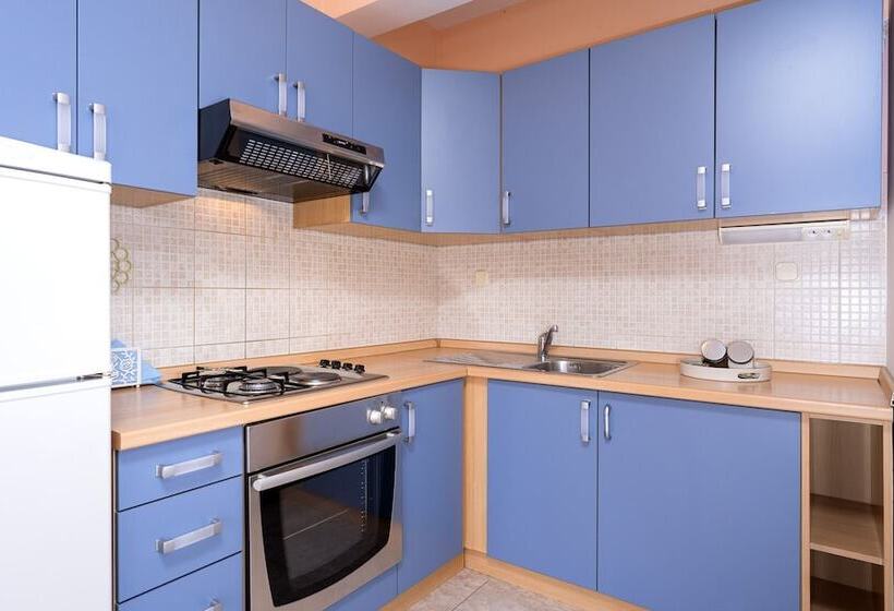 Apartments Zlata