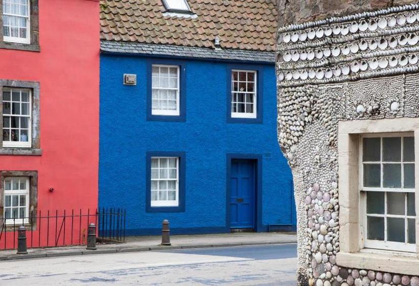 Auld Leigh Lann Apartments