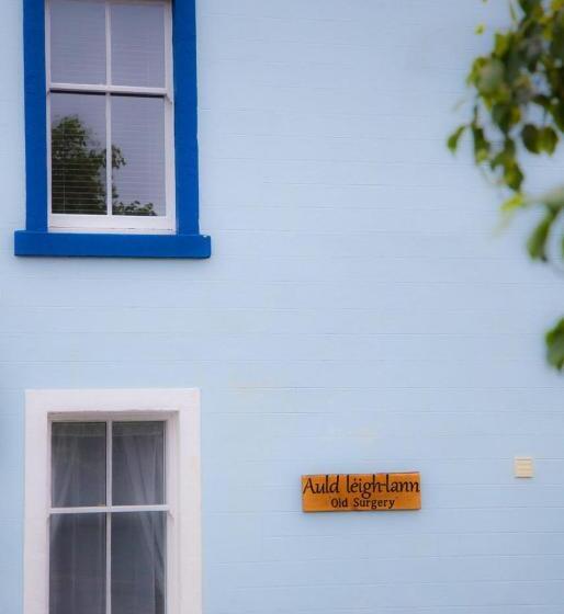 Auld Leigh Lann Apartments