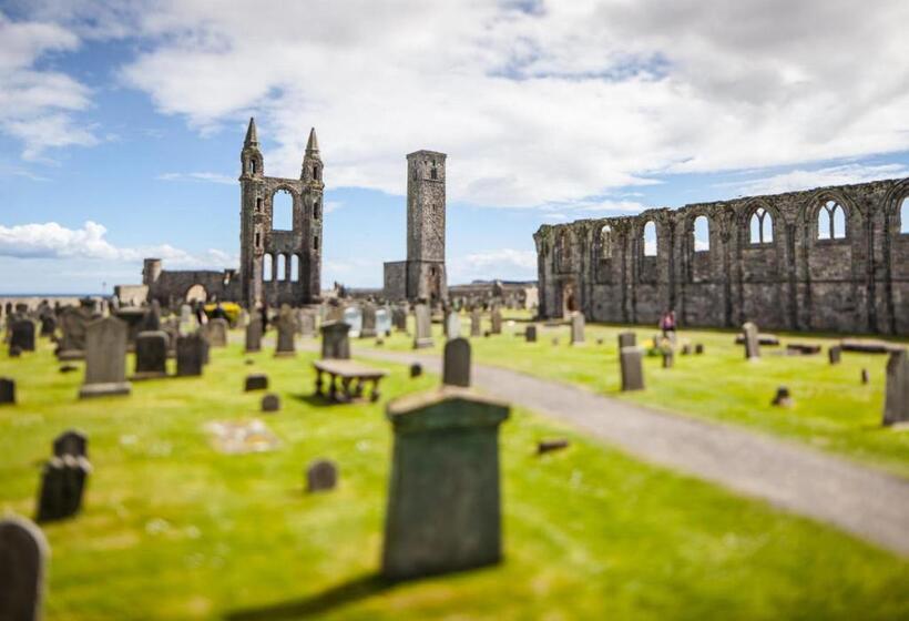 Auld Leigh Lann Apartments