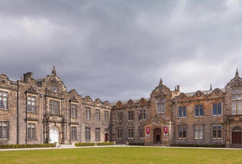 Auld Leigh Lann Apartments