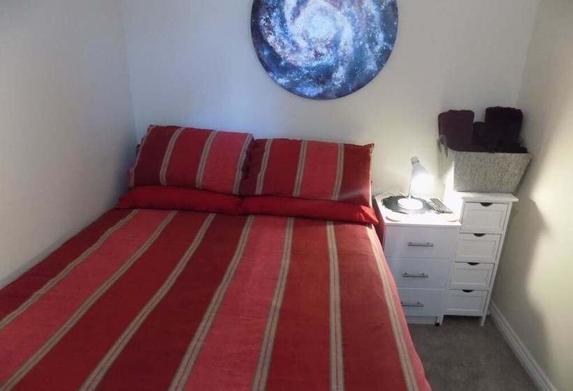 צימר A Home From Home 1