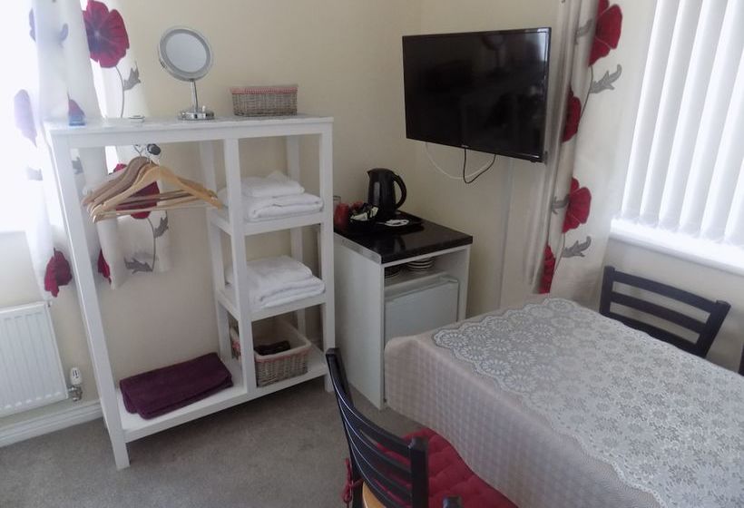 צימר A Home From Home 1