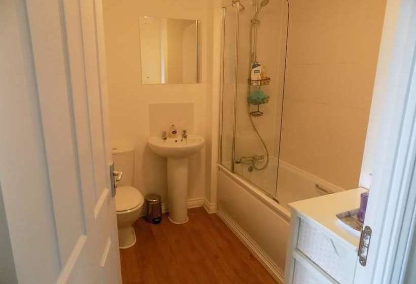 צימר A Home From Home 1