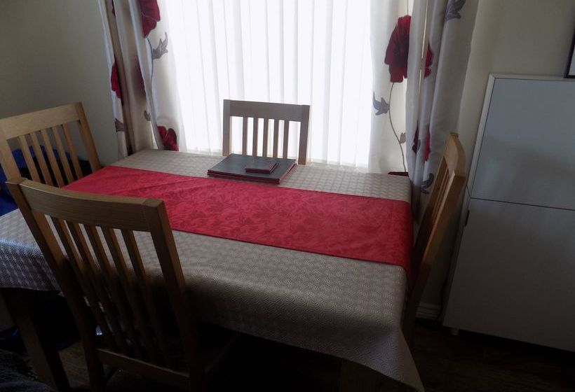 צימר A Home From Home 1