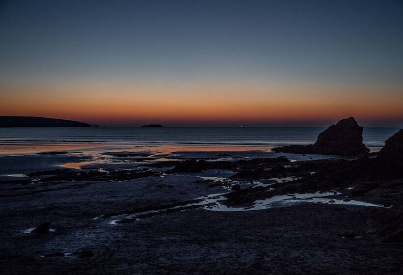 צימר Anchor Guest House