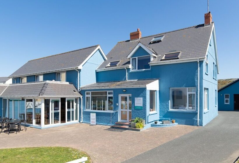 צימר Anchor Guest House