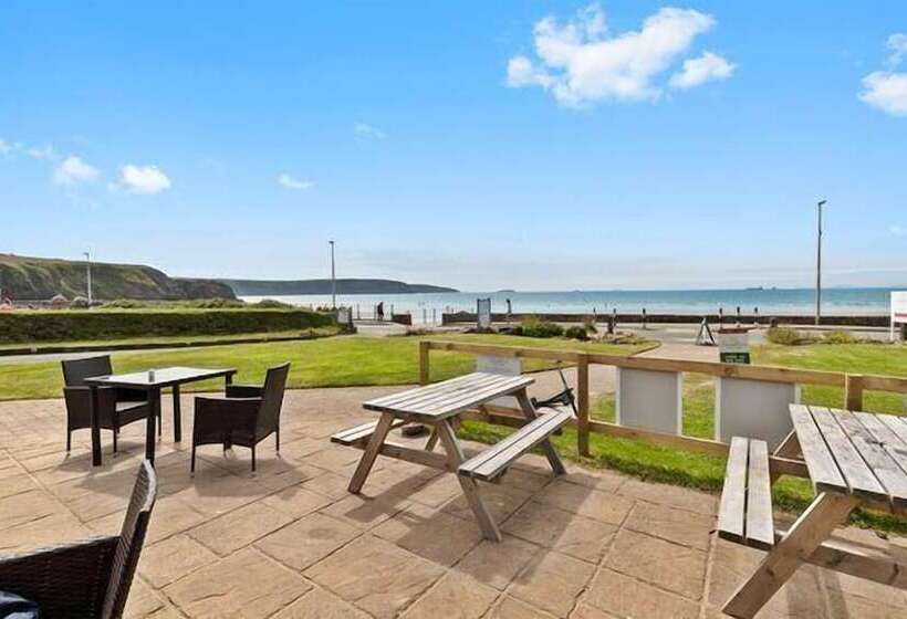 צימר Anchor Guest House