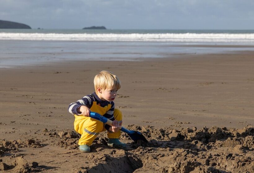 민박 Anchor Guest House