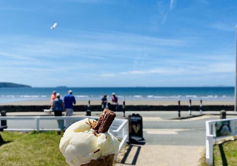 צימר Anchor Guest House