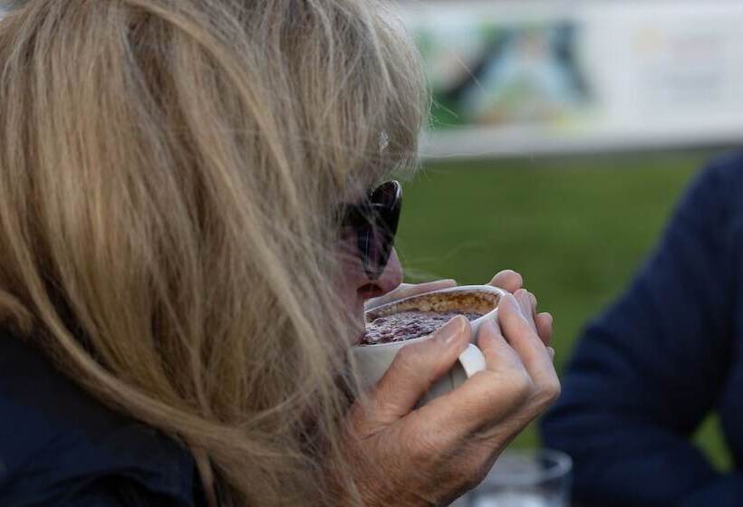 צימר Anchor Guest House