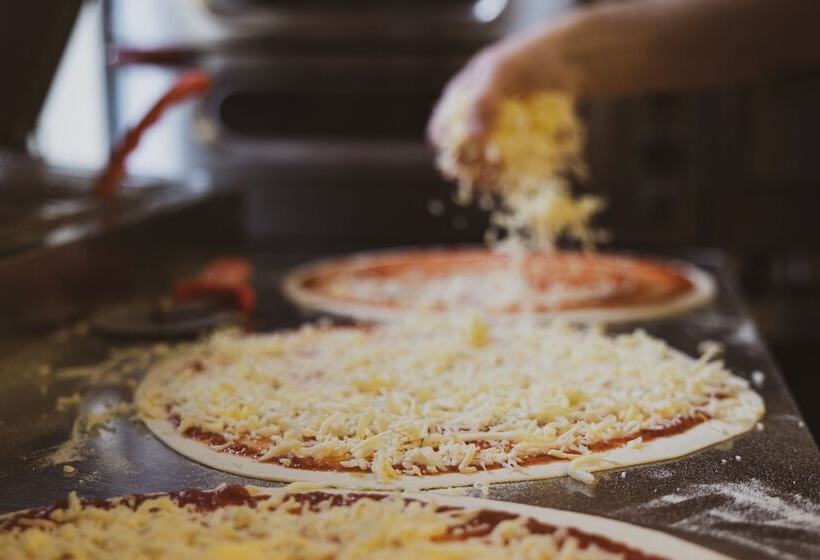 צימר Anchor Guest House