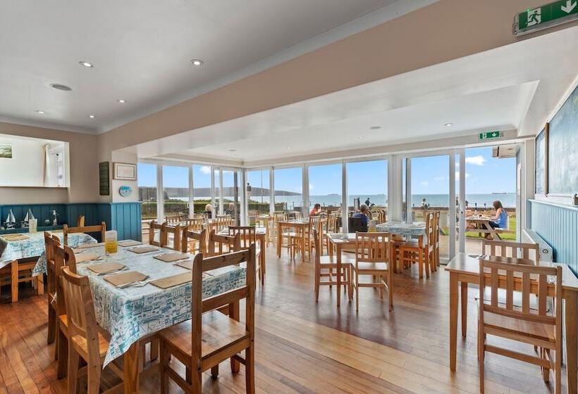 צימר Anchor Guest House