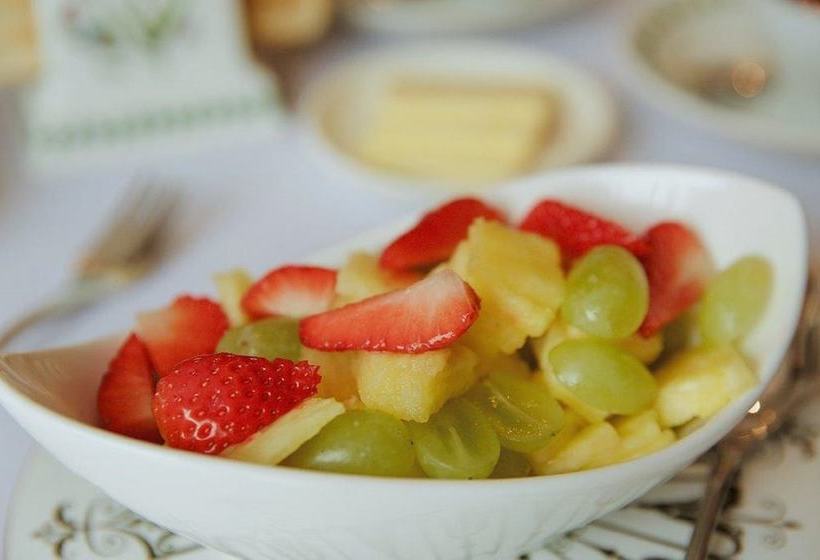 住宿加早餐  The Greenway At Knaptoft House Farm