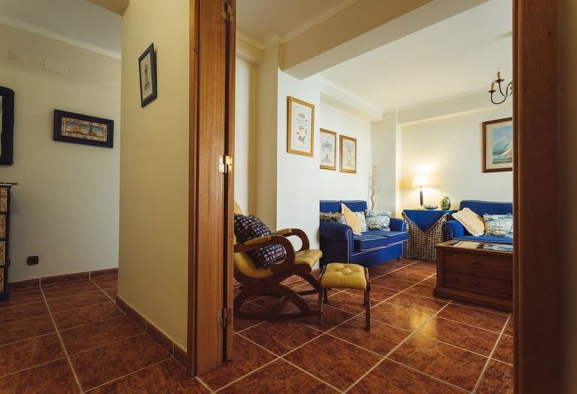 Best Houses 18   Typical Portuguese Apartament