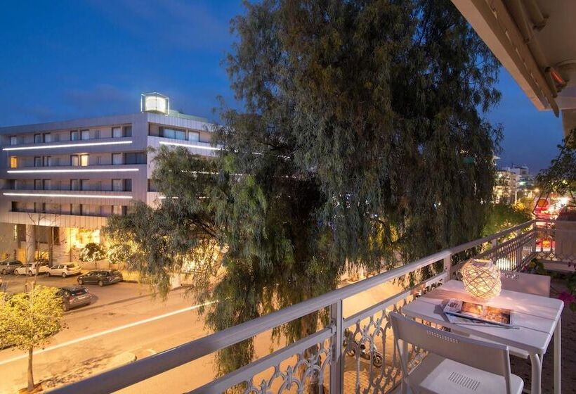 Bright Stylish Flat 10  Walk To Centre