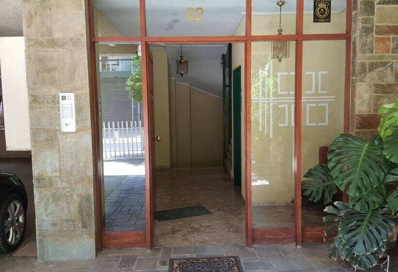 Captain S Luxury Suite