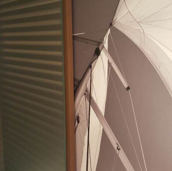 Captain S Luxury Suite