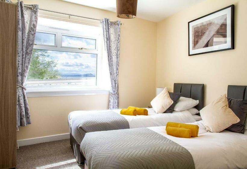 Carvetii   Borthwick House   Ground Floor Flat