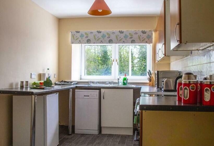 Carvetii   Borthwick House   Ground Floor Flat