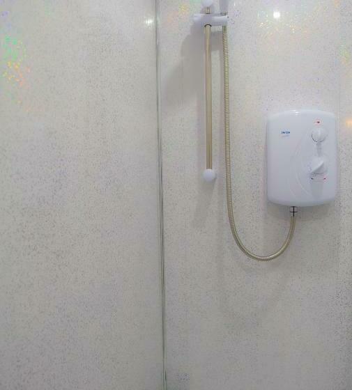 Carvetii   Borthwick House   Ground Floor Flat