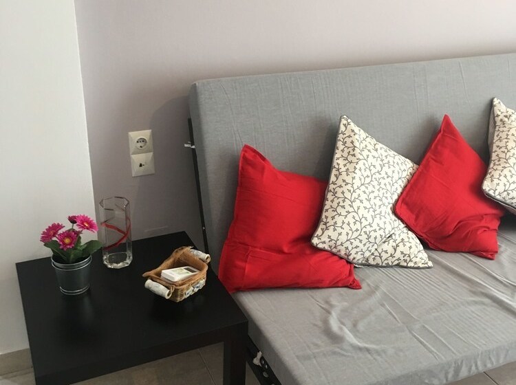 Central Luxury Apartment