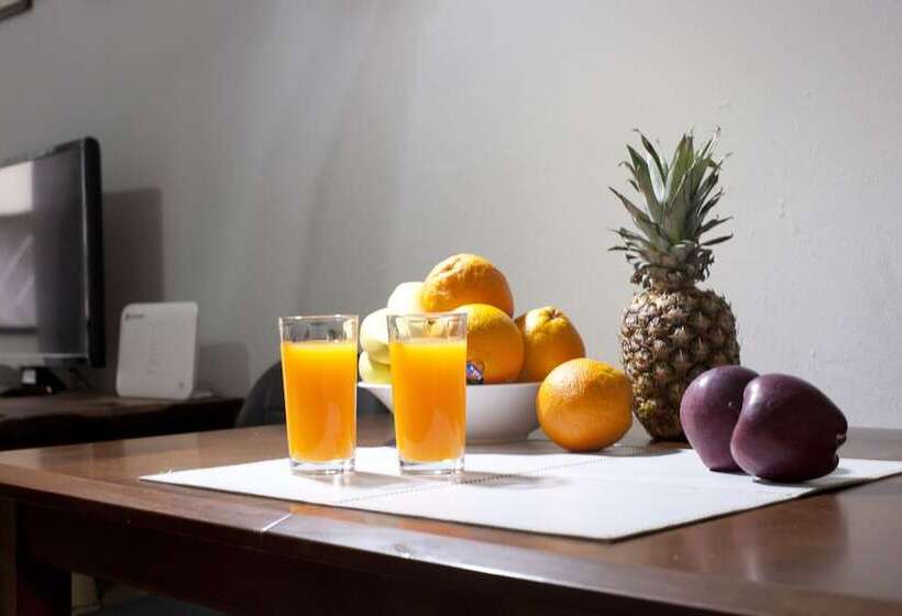 Chalandri A Newly Renovated Studio