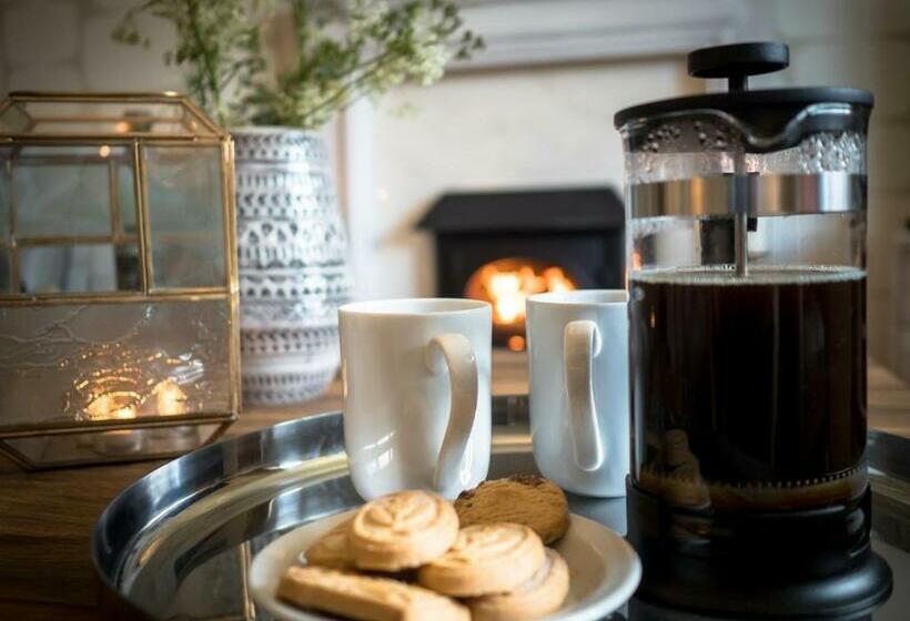 Eagle Lodge   Aviemore Lodges