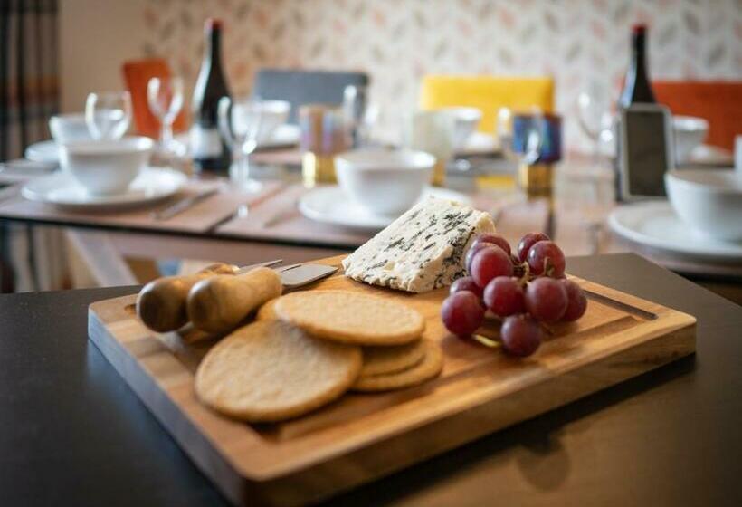 Eagle Lodge   Aviemore Lodges