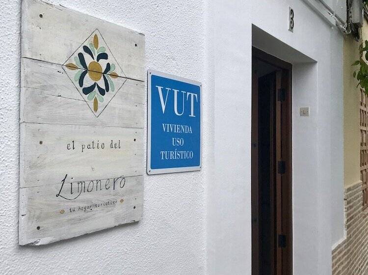 El Patio Del Limonero