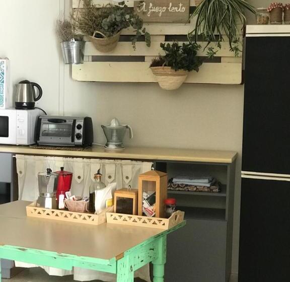 El Patio Del Limonero