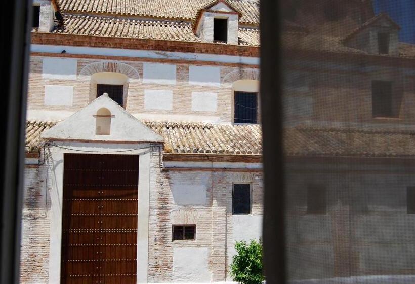 El Patio Del Limonero