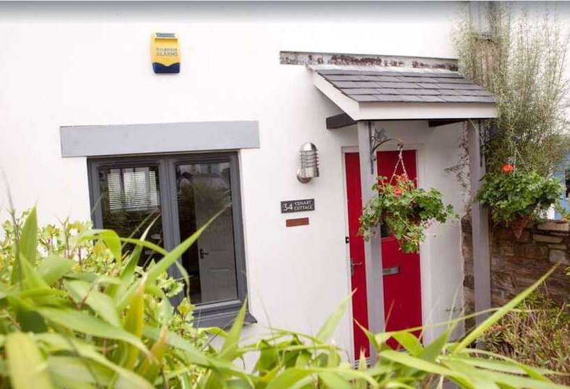 Fabulous House Very Near Charlestown Harbour