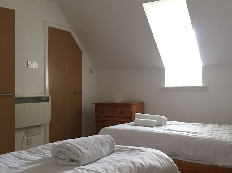 Heathfield Highland Estate