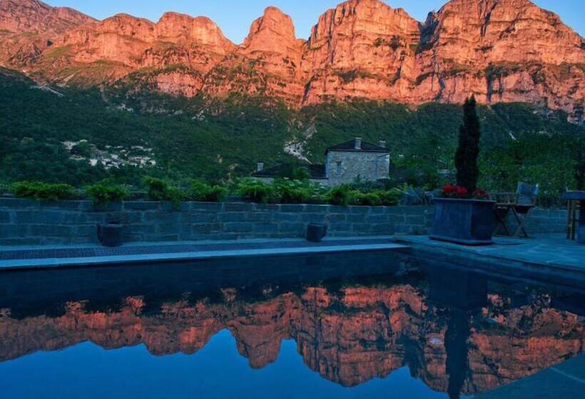 בית מלון כפרי Avragonio