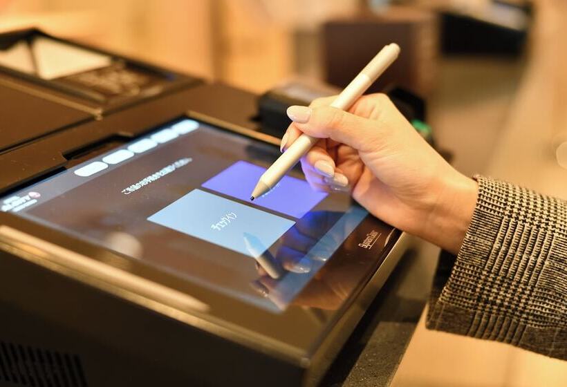 호텔 Jal City Tokyo Toyosu