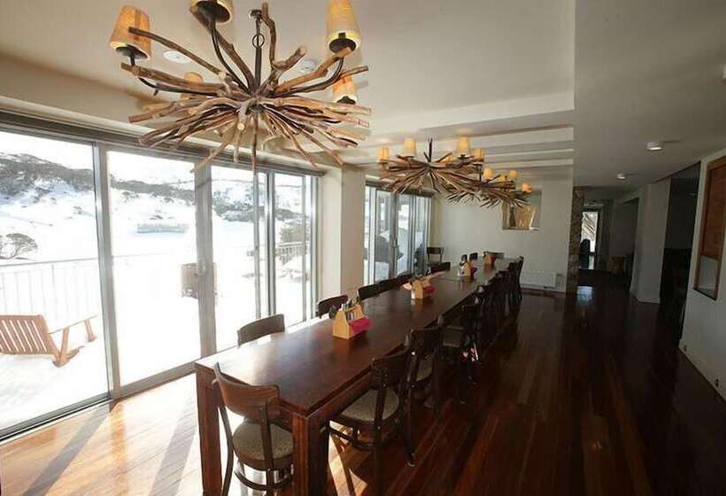 בית מלון כפרי Kooloora Lodge